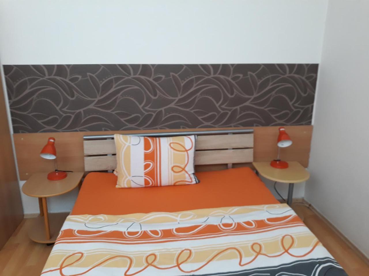 Vv Penzion Брно Экстерьер фото